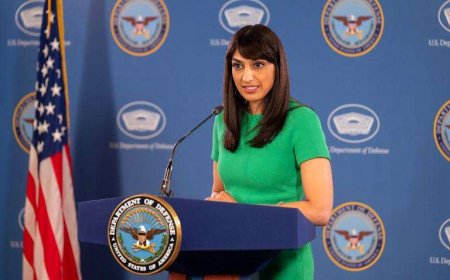 البنتاغون تصدر إعلانًا جديدًا وهامًا بشأن اليمن.. هذا ما ورد فيه!