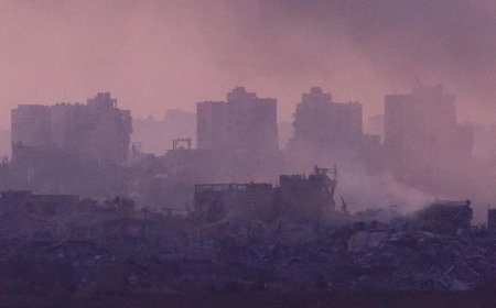 حرب للأبد؟ إسرائيل تواجه خطر تمرد دموي طويل في غزة