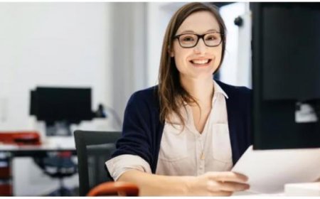 نصائح للسيدات للنجاح في العمل.. «كوني مبادرة دائما وطوري من أفكارك»