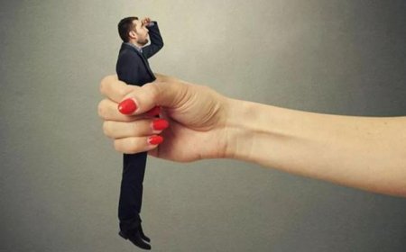 في اليوم العالمي للقضاء عليه.. كيف تتسع دائرة العنف ضد الرجال؟