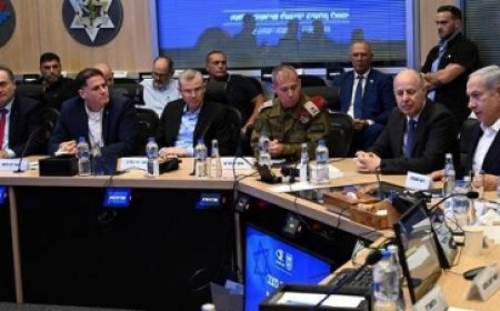 الكشف عن موقف إسرائيل من صفقة تبادل الأسرى مع “حماس” بصيغة “50 مقابل 50”