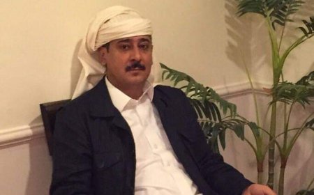 وكيل المحافظة الفضلي يدعو إلى محاكمة كل من ثبت تورطه في جبابات أبين