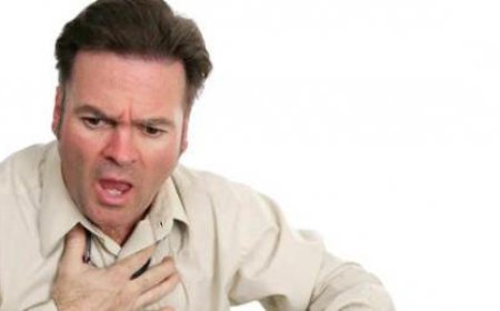 علاج ضيق التنفس بدون أدوية.. طريقة سهلة جربها في المنزل