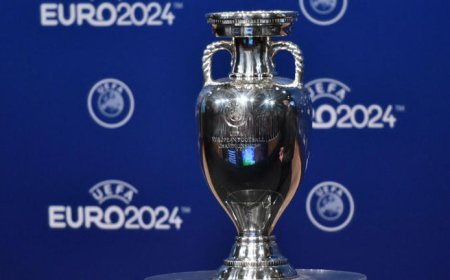 يورو 2024: الملاعب والموعد وأين تُقام وكل ما تريد معرفته