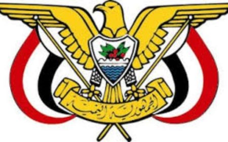 عاجل: الرئيس العليمي يصدر قرارات جمهورية جديدة تقضي بتعيين قادة ألوية دفاع الساحل ”الأسماء”