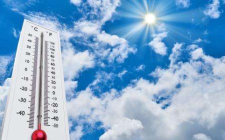 درجات الحرارة المتوقعة اليوم الأحد 19 نوفمبر في اليمن