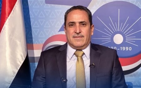 حزب الإصلاح يعلن موقفه من خارطة الطريق السعودية ويكشف عن شروطه للسلام مع الحوثيين!