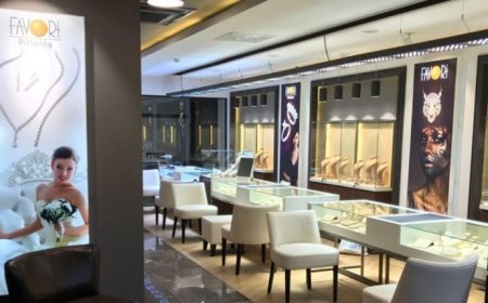 إسطنبول.. مجوهرات بملايين الليرات تختفي في دقيقة