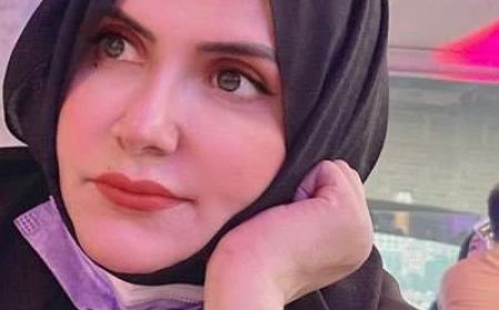 ناشطة حقوقية تؤكد على مخطط اسرائيلي امريكي يستهدف اليمن والاقليم في البحر الاحمر