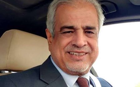 حسين لقور: خطف السفينة من قبل جماعة الحو،ثي تغطية لجرائم إسر،ائيل في غز،ة