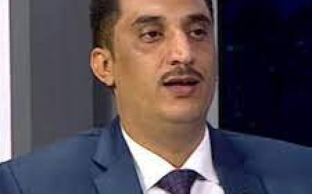 يحيى أبو حاتم يعلق على وفد الحوثيين في لبنان