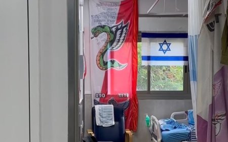 بينما تتكتم إسرائيل! بيانات تؤكد إصابة مئات الجنود منذ بدء حرب غزة، وصور وفيديوهات من أماكن علاجهم