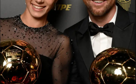 ميسي ينفصل عن أنتونيلا .. حقيقة أم إشاعة؟