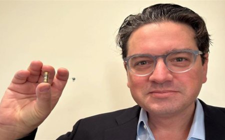 كبسولة الحياة.. اختراع جديد يجتاز التجارب البشرية