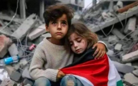 في اليوم الـ45 للعدوان.. طفولة مذبوحة في يومها العالمي واتهامات للاحتلال بإعدام الجرحى
