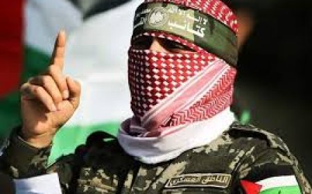 حماس تصدر بيانا بخسائر إسرائيل خلال 72 ساعة