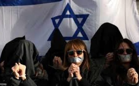 إسرا.ئيل توافق على شروط "حماس" بشأن تبادل الأسرى ( تفاصيل )