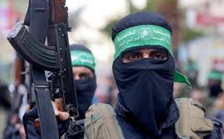 محلل عسكري إسرا.ئيلي: من السابق لأوانه الحديث عن انهيار حماس.. و ينتقد جيش الاحتلال