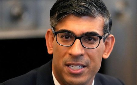 تصريح لسوناك خلال جانحة كورونا يثير غضب البريطانيين ... ماذا قال ؟