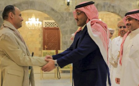 مصادر: تعثر جهود اتفاق الرياض والكشف عن زيارة مرتقبة لوفد سعودي العاصمة صنعاء