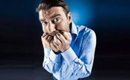 هل يمكن أن يموت شخص ما من الخوف ؟