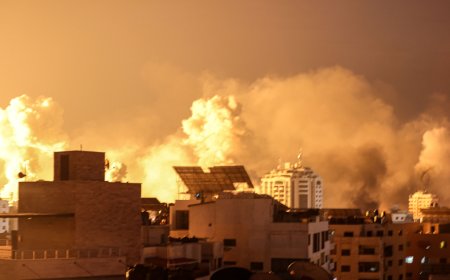 قطر بصدد إعلان تفاصيل صفقة الأسرى المحتمَلة “حين الانتهاء منها”.. ونتنياهو يُجري 3 اجتماعات حول الهدنة