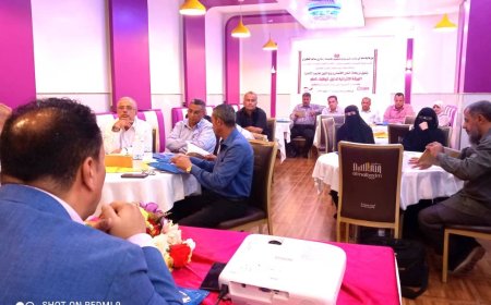 الإدارة العامة للتعليم التعويضي تُنظم الورشة الإثرائية لدليل توظيف المعلم للقيادات التربوية في وزارة التربية