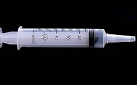 تحذير أميركي من استخدام محاقن تنتجها كاردينال هيلث