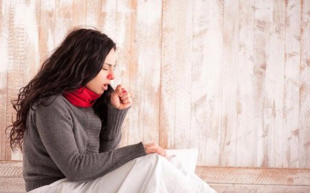 ما مضاعفات السعال الديكي؟.. طبيب يكشف