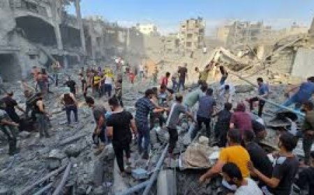 خلاف غير مسبوق بين دول الجنوب والغرب في العالم بسبب غزة.. فمن المستفيد ؟