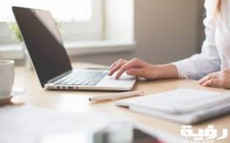 تعاني من بطء اللابتوب؟ إليك أفضل الطرق لتنظيفه بشكلٍ آمن