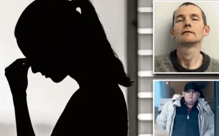 بعد دخولها في علاقة مع رجل متحرش بالأطفال...هذا ما عانته الأم لثلاثة أولاد!