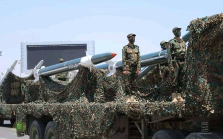 جماعة الحوثي تبحث عن تقييم لتدخلهم في القضية الفلسطينية بين الدول العربية والاجنبية