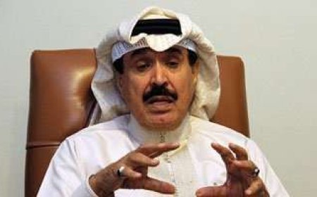 إعلامي كويتي يكشف عن هدف واحد لاختطاف السفينة "غالاكسي ليدر"