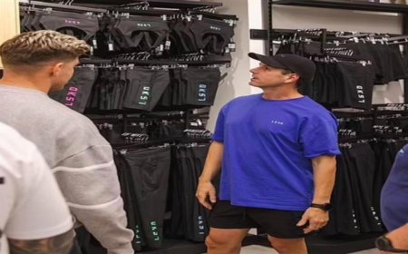 تحويل جذري لشاب من عامل بسيط إلى ملياردير.. هذا ما فعله