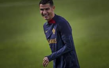 كريستيانو رونالدو يخسر قضية تشويه سمعته بحكم قضائي مثير