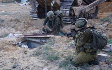 بعد 46 يوما.. ماذا حققت إسرائيل من هدف "تدمير حماس"؟