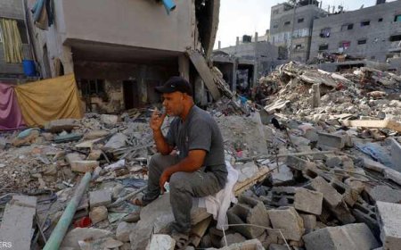 اتفاق الهدنة بين إسرائيل وحماس.. من الرابح ومن الخاسر؟