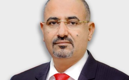 القائد  عيدروس الزبيدي  في الذاكرة السياسية  ( الحلقة الأولى).. رحلة الزبيدي من جبال الضالع إلى ساحة الكفاح لاستعادة الوطن