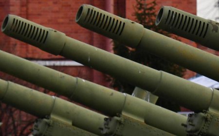 روسيا تنشر صاروخا نوويا في كالوجا جنوب غرب موسكو