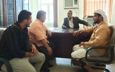 وكيل قطاع الطب العلاجي يطلع على تدخلات جمعية الحكمة في القطاع الصحي