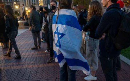 إسرائيل تشكو "نبذ" طلابها في جامعات عالمية.. ماذا تغيّر؟