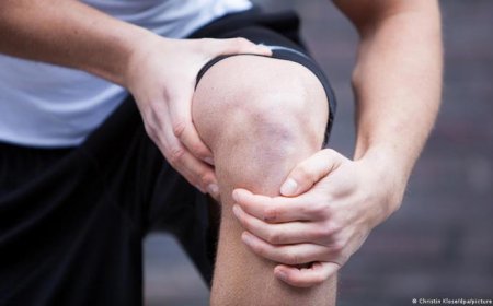 على غير الشائع.. تآكل المفاصل يؤثر على الشباب أيضاً!