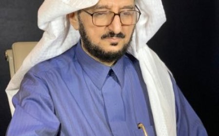 سياسي سعودي: هل يعقل ان "محمد علي الحوثي" يمثل وجهاء اليمن؟