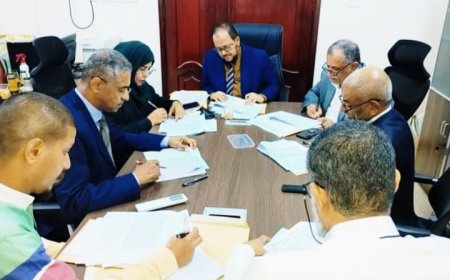 لجنة تظلمات السلطة القضائية تقرر الثالث من ديسمبر آخر موعد لقبول طلبات التظلم 