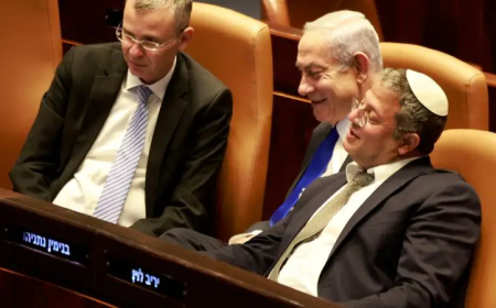 بن غفير يصف الاسرى بـ"الحثالة" ويمنع الاحتفال باطلاق سراحهم