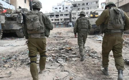 "ثغرات" تسببت في ارجاء تنفيذ اتفاق الهدنة بين اسرائيل وحماس