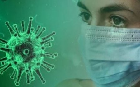 مرض غامض يضرب الصين وخبراء يطلقون عليه "الالتهاب الرئوى الغامض"