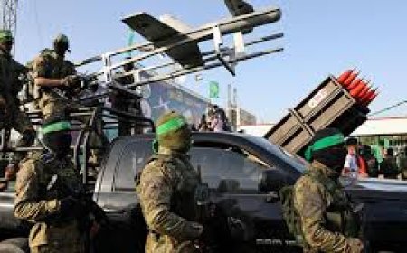 حماس ترفض إبلاغ إسرائيل بخط سير نقل المحتجزين في غزة