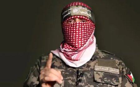 أبو عبيدة: جاهزون للاستمرار في المواجهة والتصدي للعدو مهما بلغت مدة العدوان